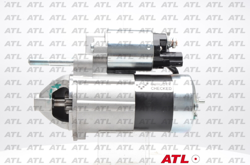 ATL Autotechnik A 79 800 Starter